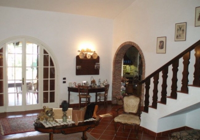 Bed And Breakfast Villa Charme